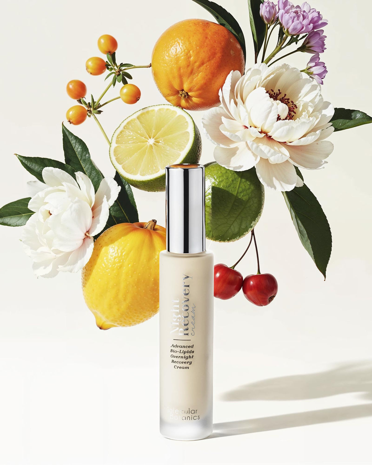 Aminozuren: Natuurlijke Schatten voor een Stralende Huid