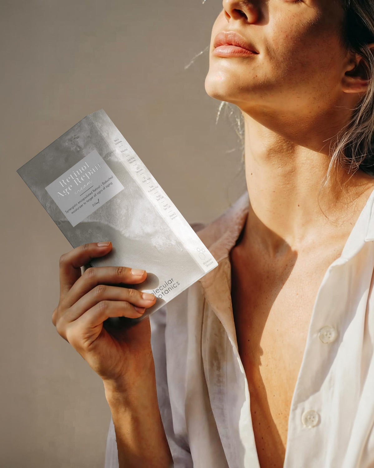 Ontdek de Kracht van Bakuchiol en Retinol: Het Gouden Duo