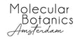 Molecular Botanics