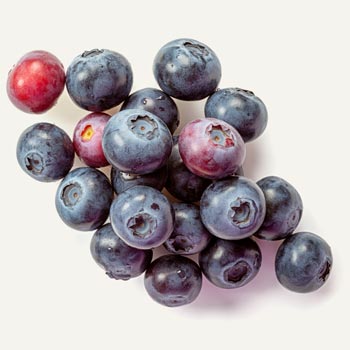 Blauwe Bes Enzymen