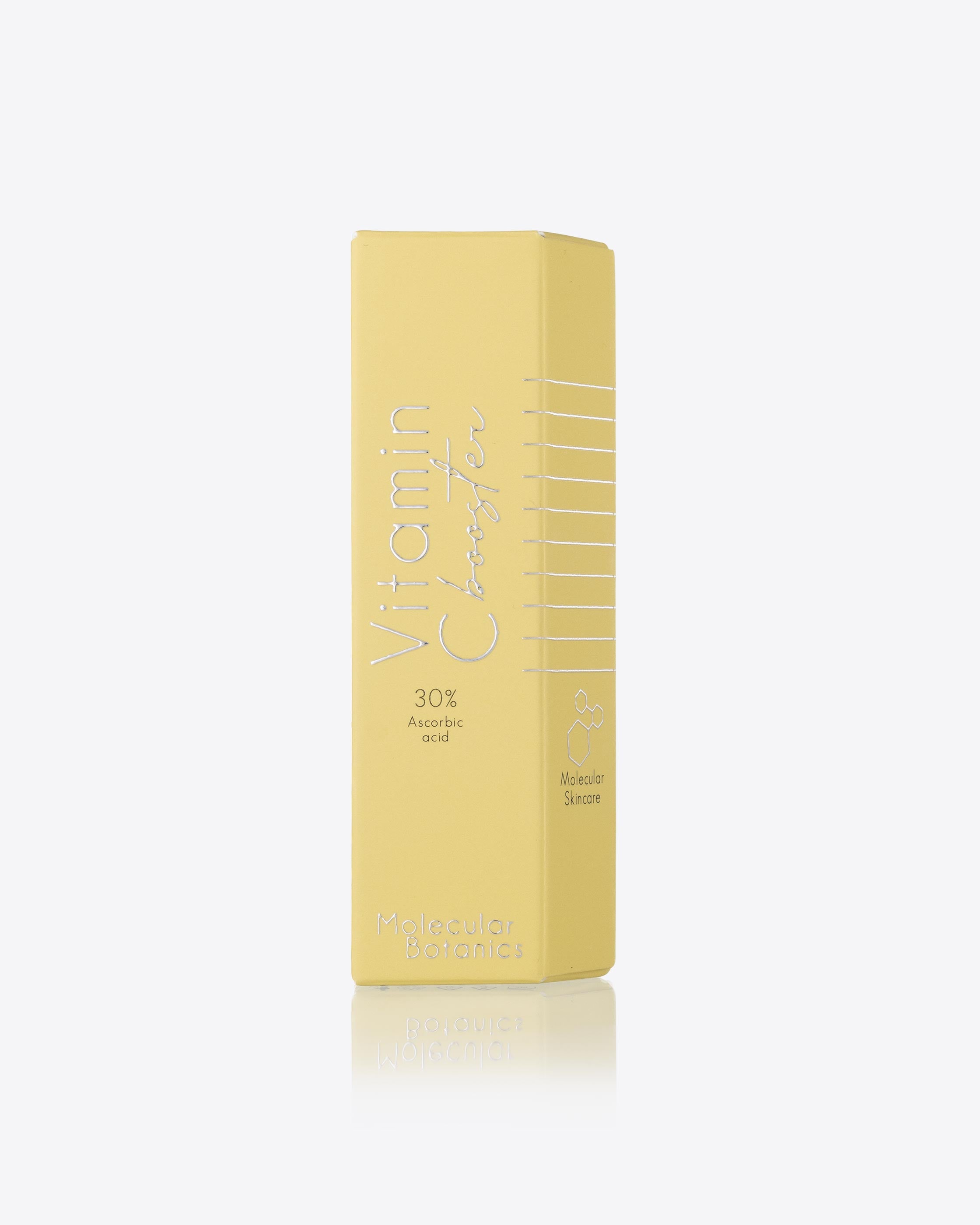 Vitamin C Booster