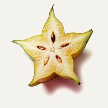 Carambola Enzymen