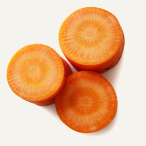 Beta-Caroteen