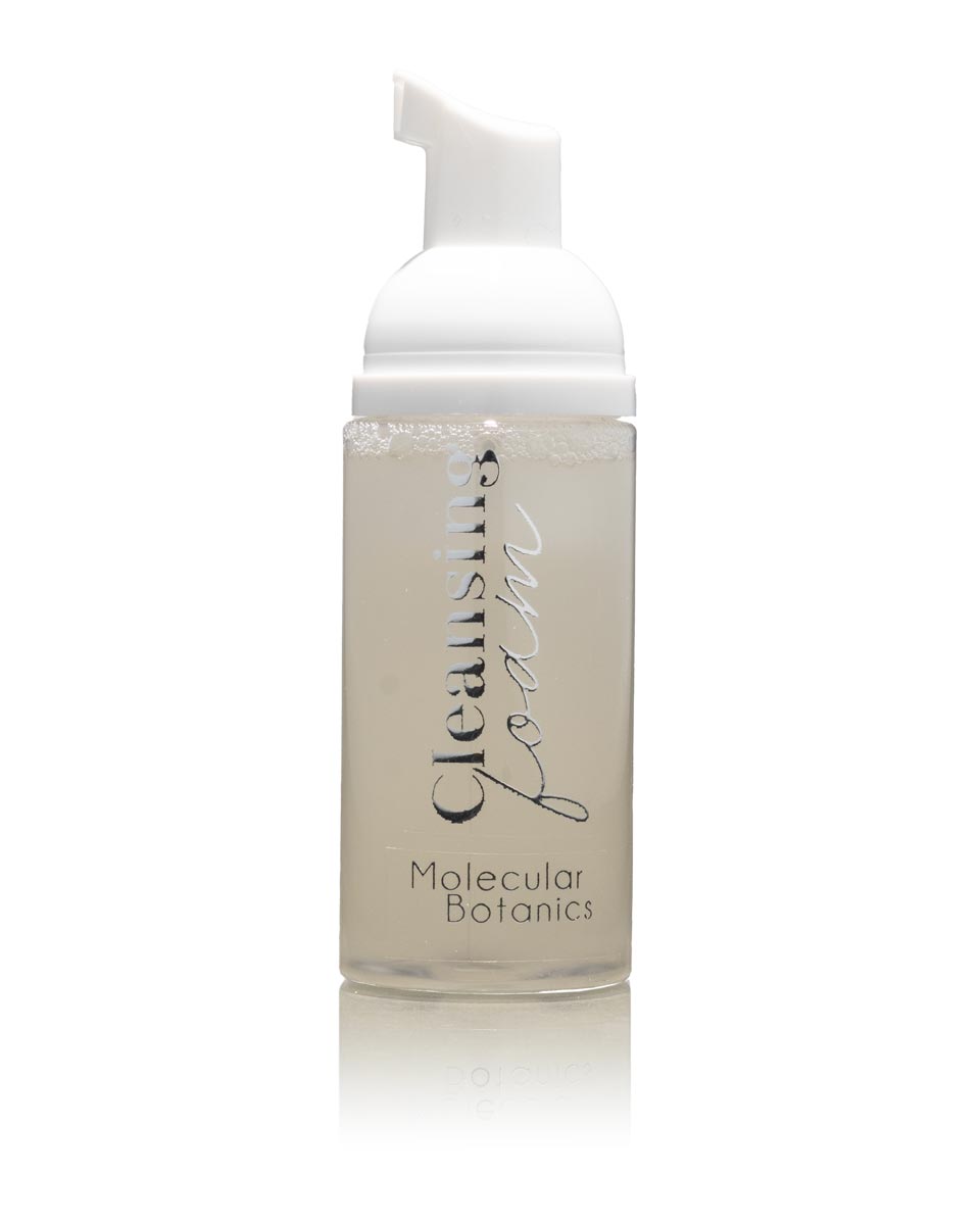 Cleansing Foam