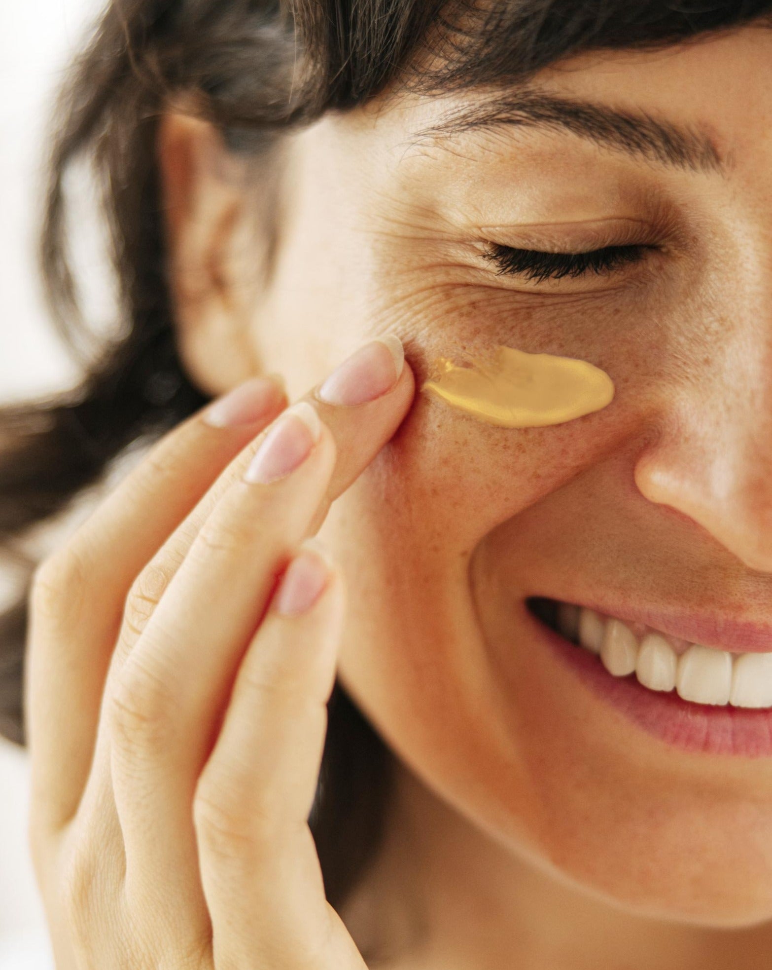 Retinol Age-Repair Cream