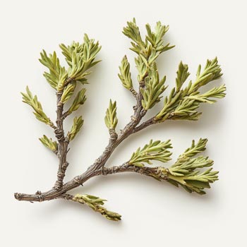 Resurrection Plant Molecule