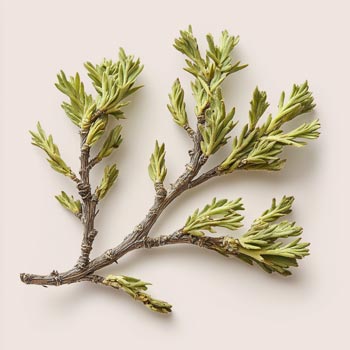 Resurrection Plant Molecule