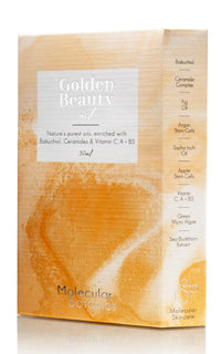 Golden Beauty Oil