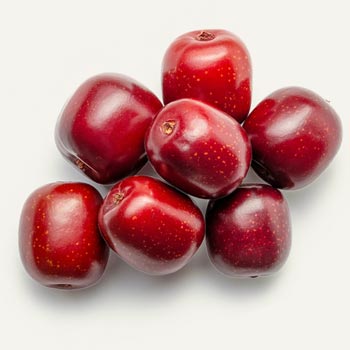 Jujube Enzymen