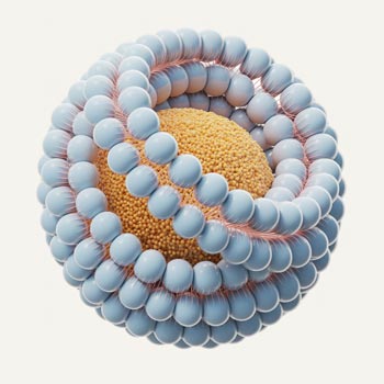 Vitamine C Liposome