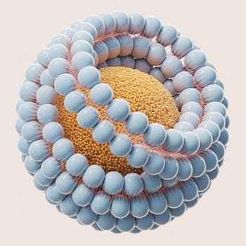 Vitamin C Liposome