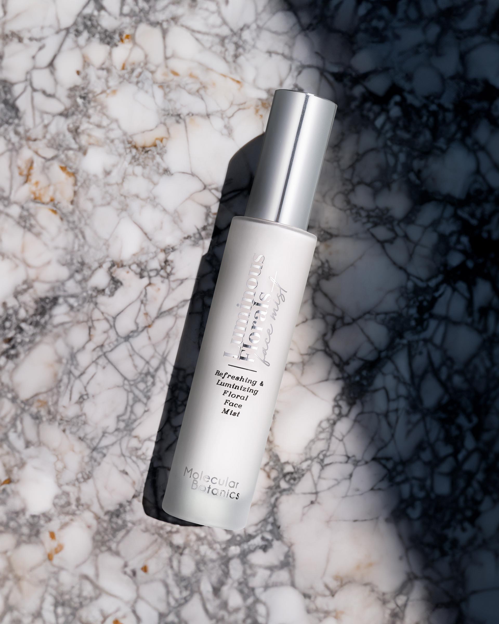 Luminous Florals Face Mist