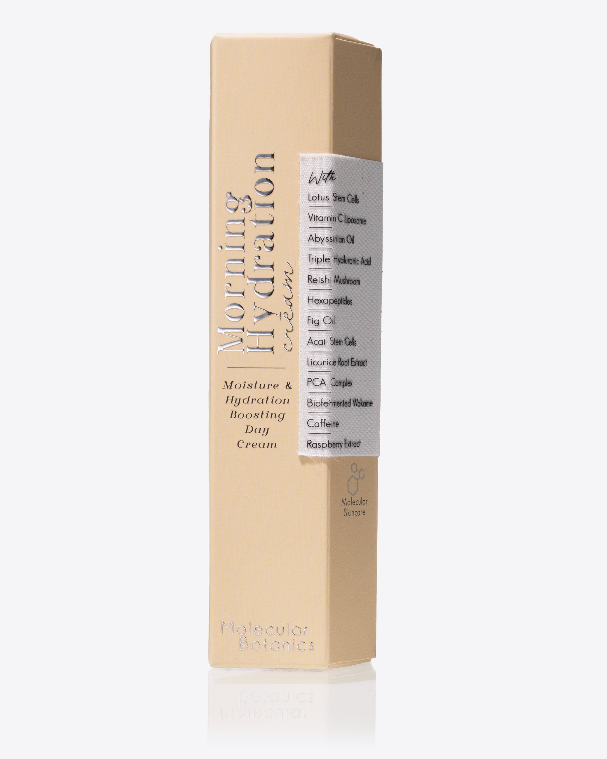 Morning Hydration Cream