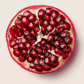 Granaatappel Bioferment