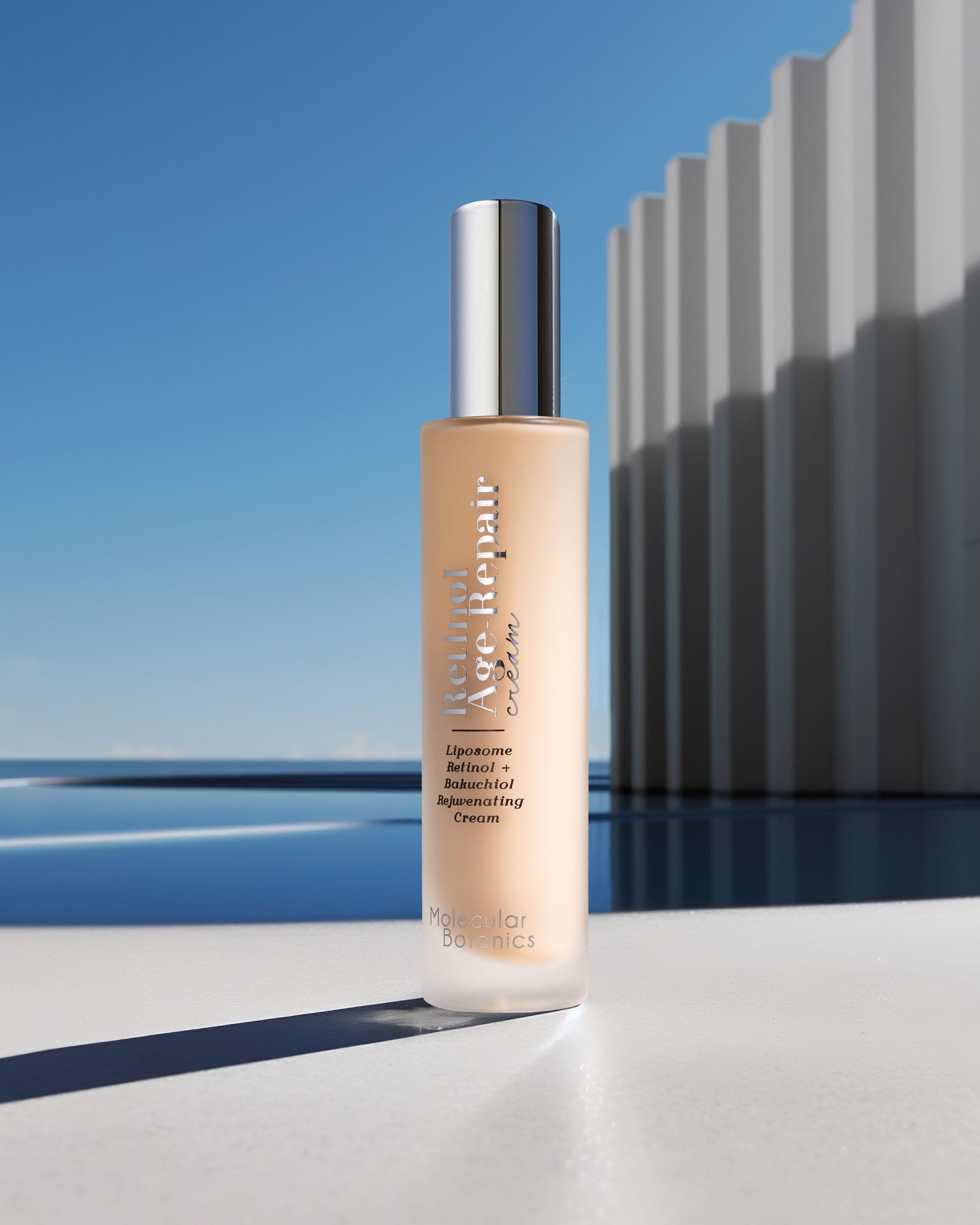 Retinol Age-Repair Cream
