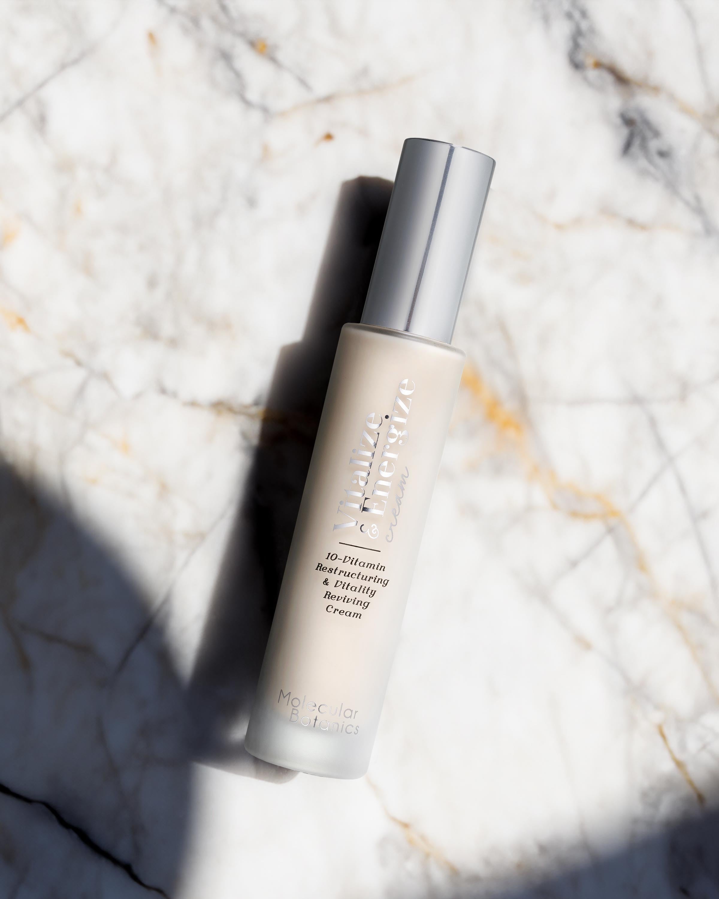 Vitalize & Energize Cream