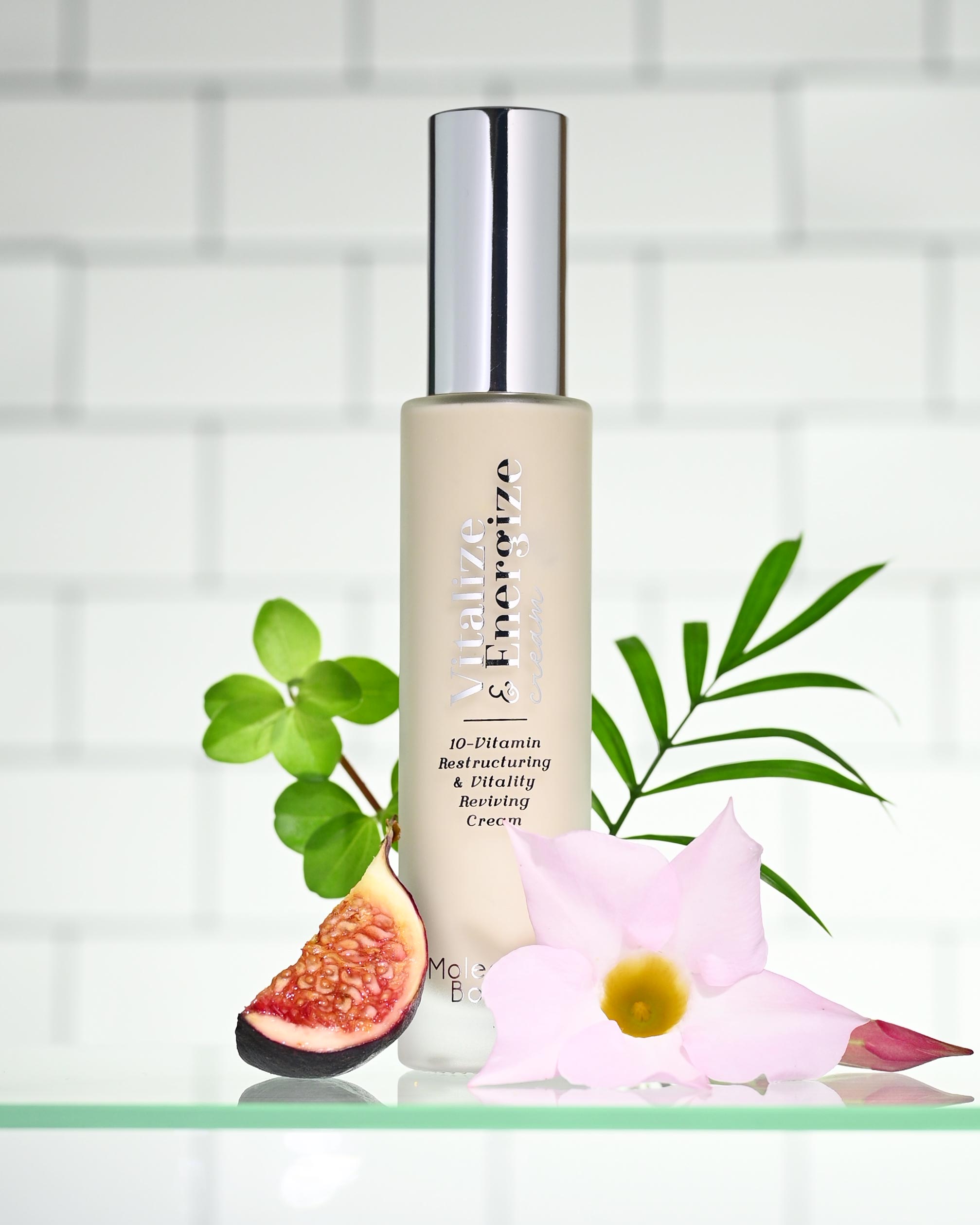 Vitalize & Energize Cream