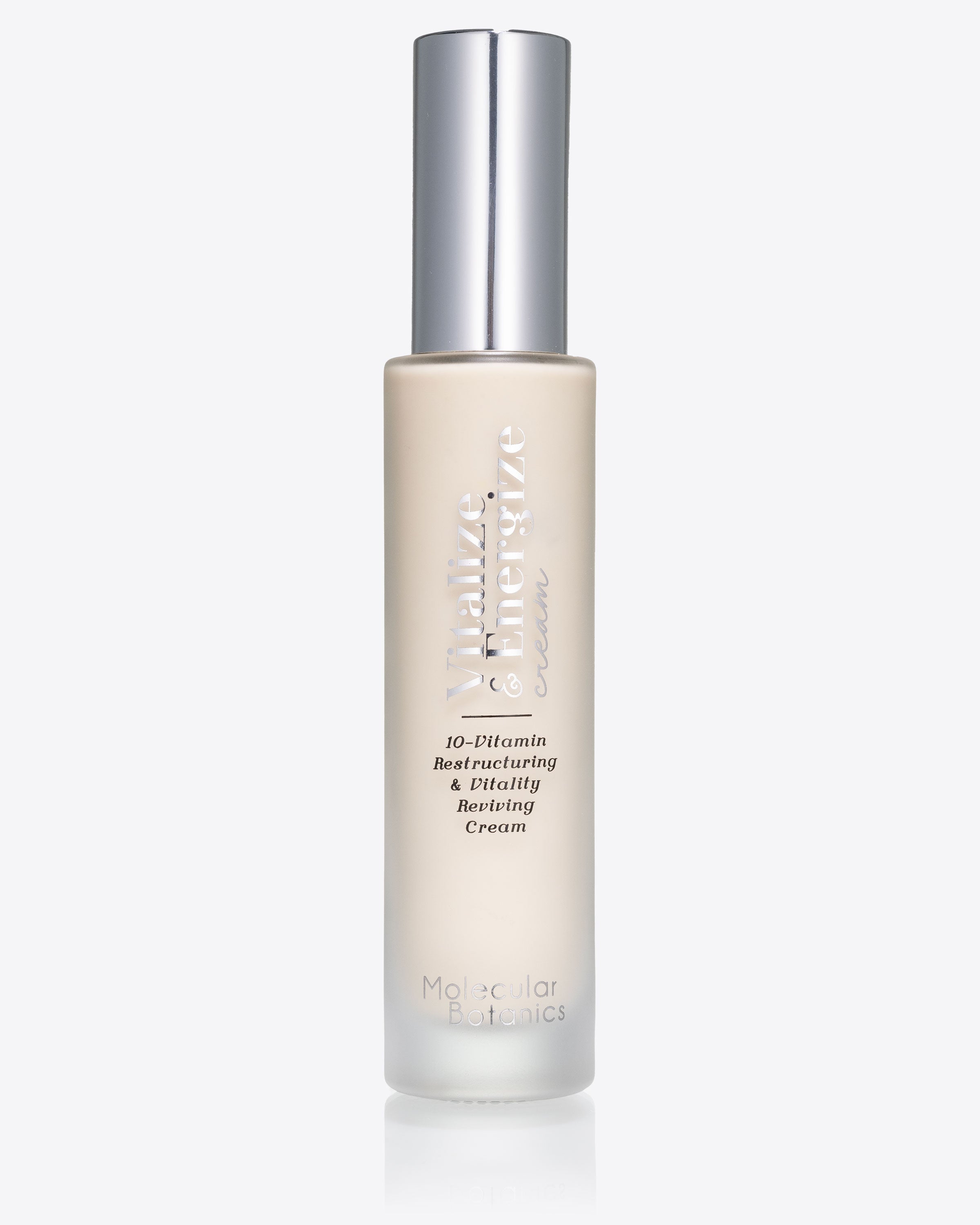 Vitalize & Energize Cream