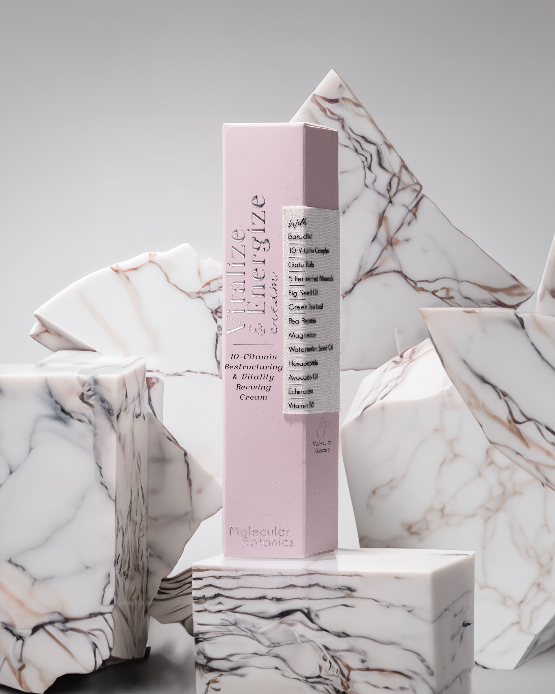 Vitalize & Energize Cream