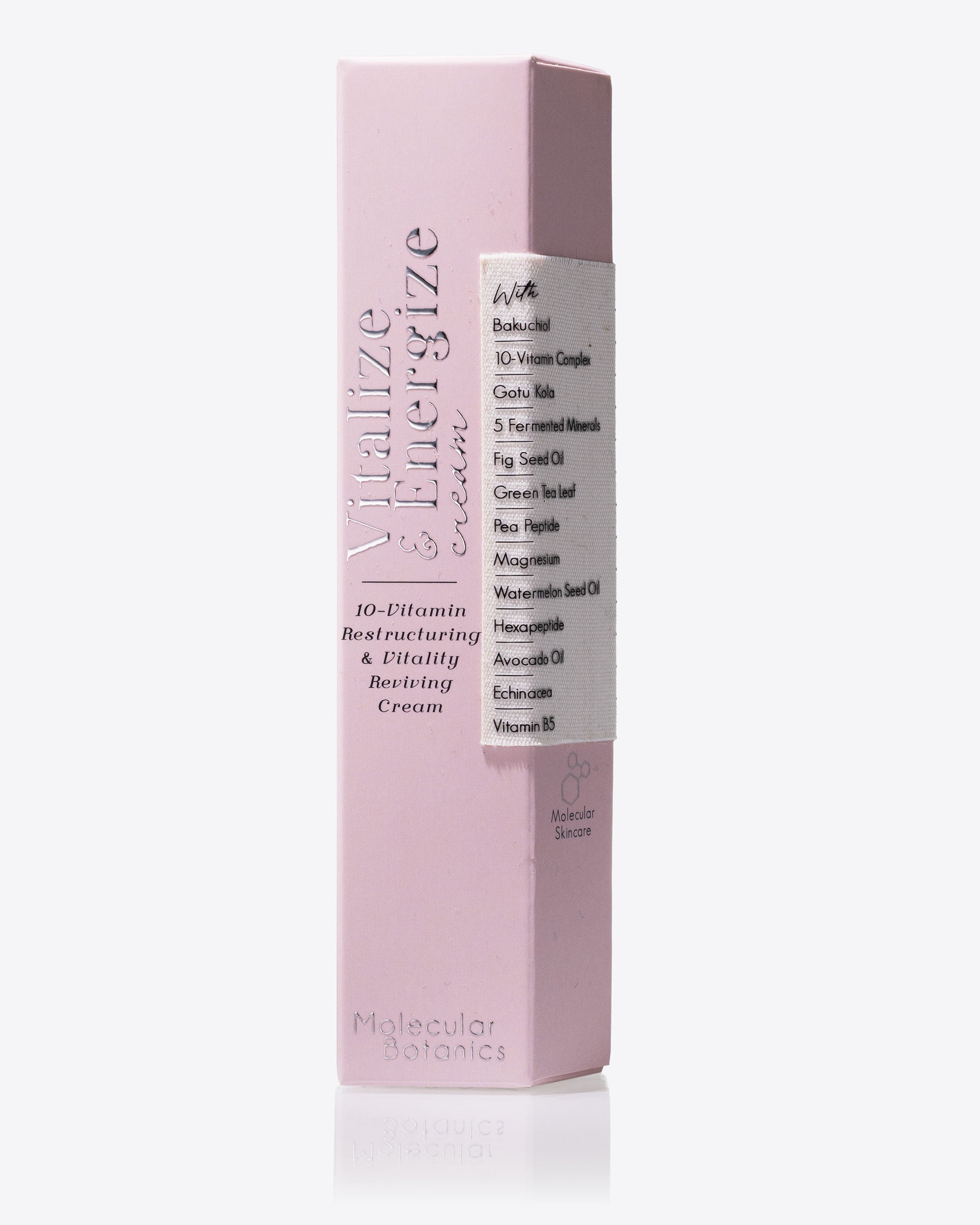 Vitalize & Energize Cream