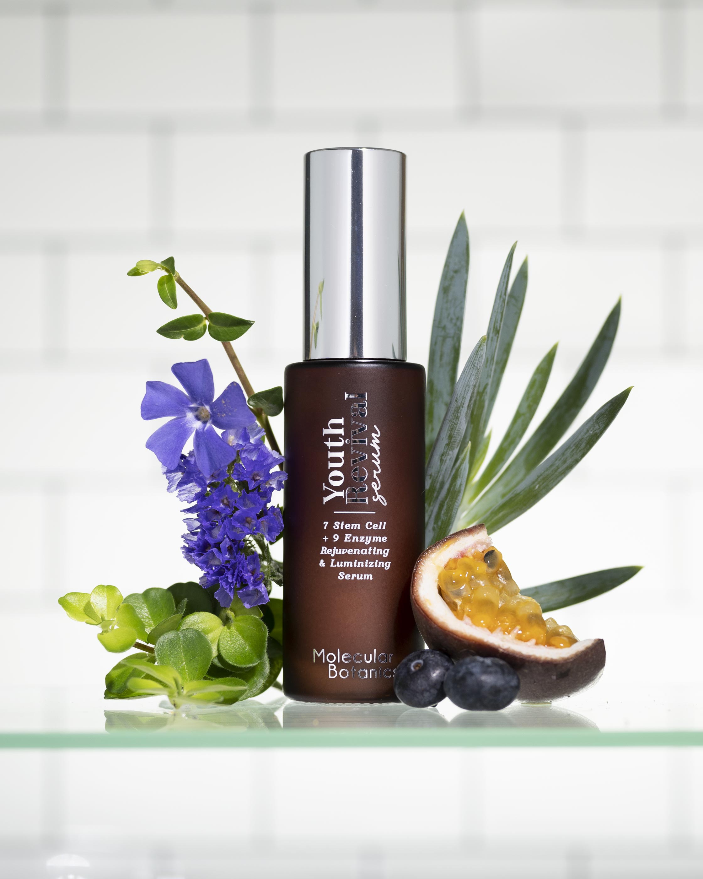 Youth Revival Serum