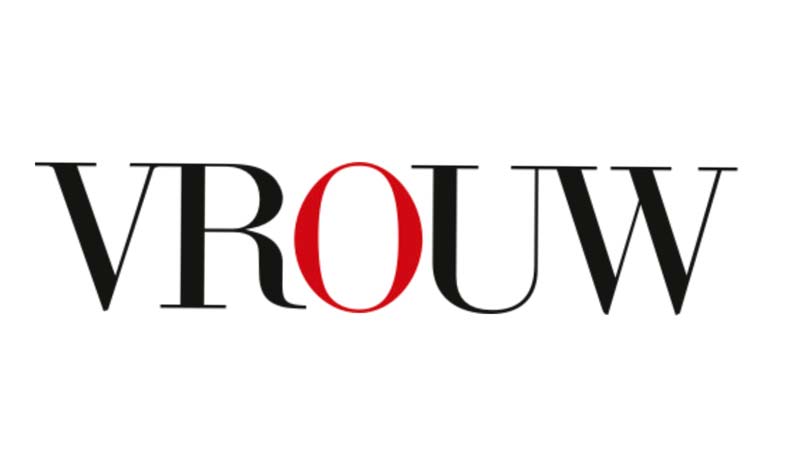 Vrouw