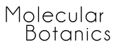 Molecular Botanics