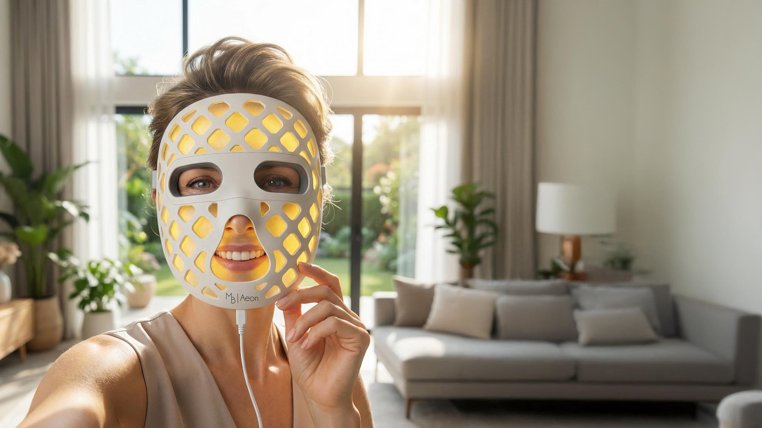 Ontworpen voor Optimaal Comfort en Resultaat