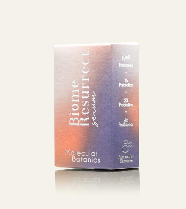 Biome Resurrect Serum