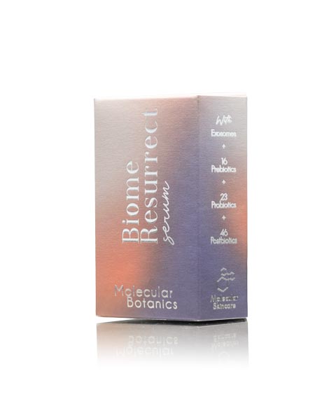 Biome Resurrect Serum