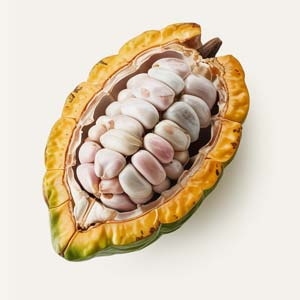 Cacao Boter
