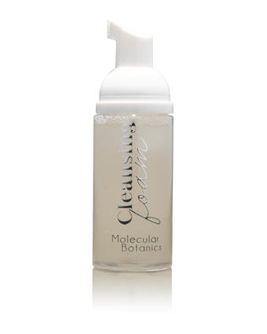 Travel Cleansing Foam