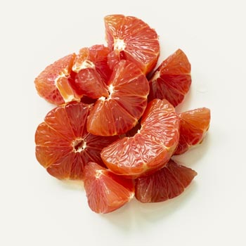 Grapefruit Exosome