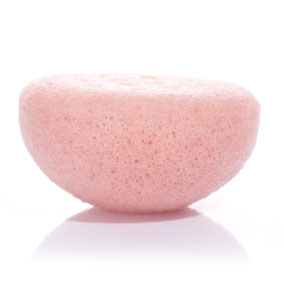 Konjac Spons