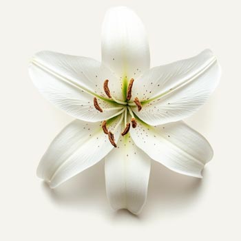 Witte Lelie