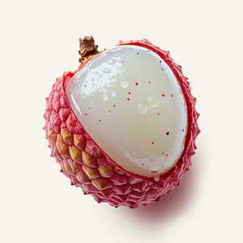 Lychee Enzymen
