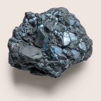 Magnesium PCA