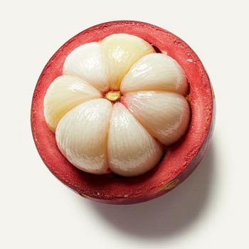 Mangosteen Enzymen