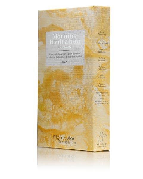 Morning Hydration Cream
