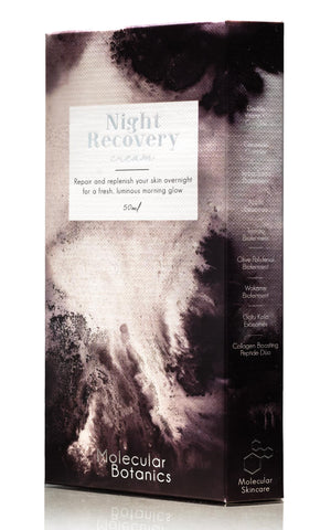 Night Recovery Cream