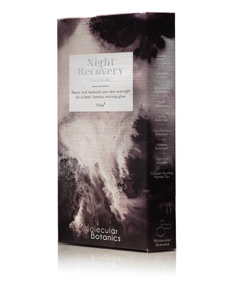 Night Recovery Cream