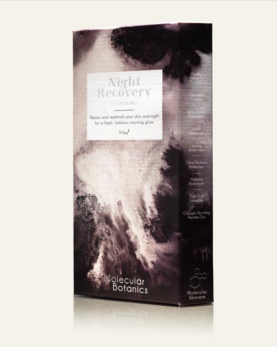 Night Recovery Cream
