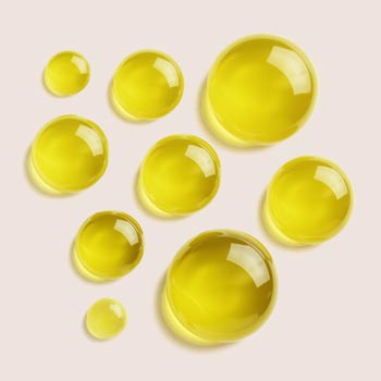 Omega 6 Vetzuur