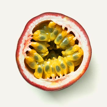 Passiefruit Enzymen