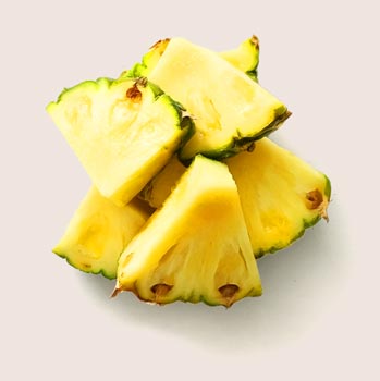 Ananas Enzyme