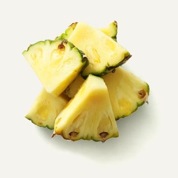 Ananas Enzymen