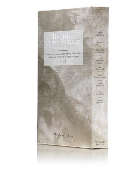 Retinol Age-Repair Cream