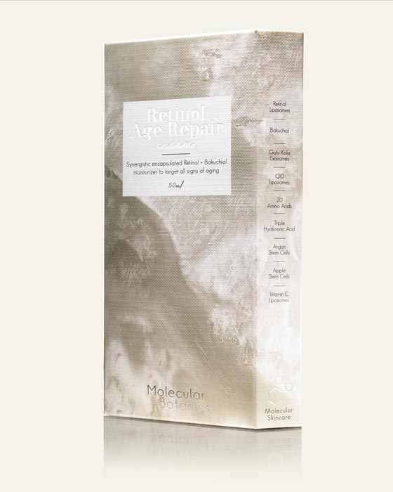 Retinol Age-Repair Cream