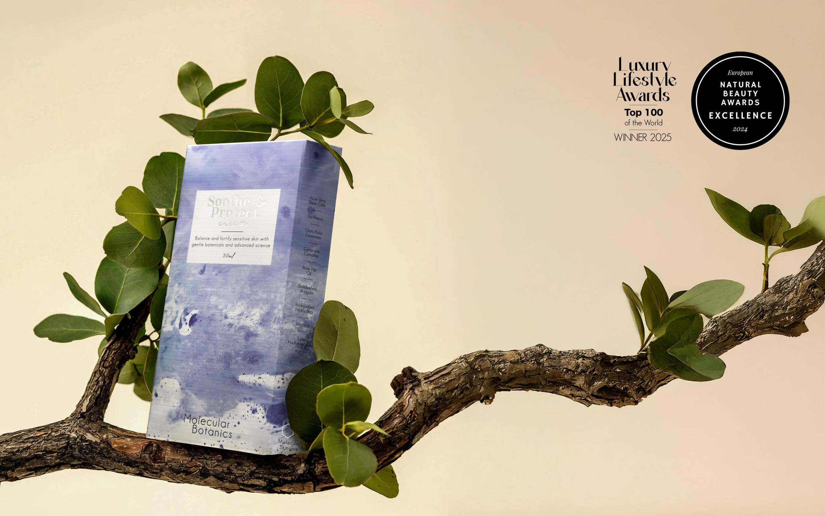 Smart Natural Skincare