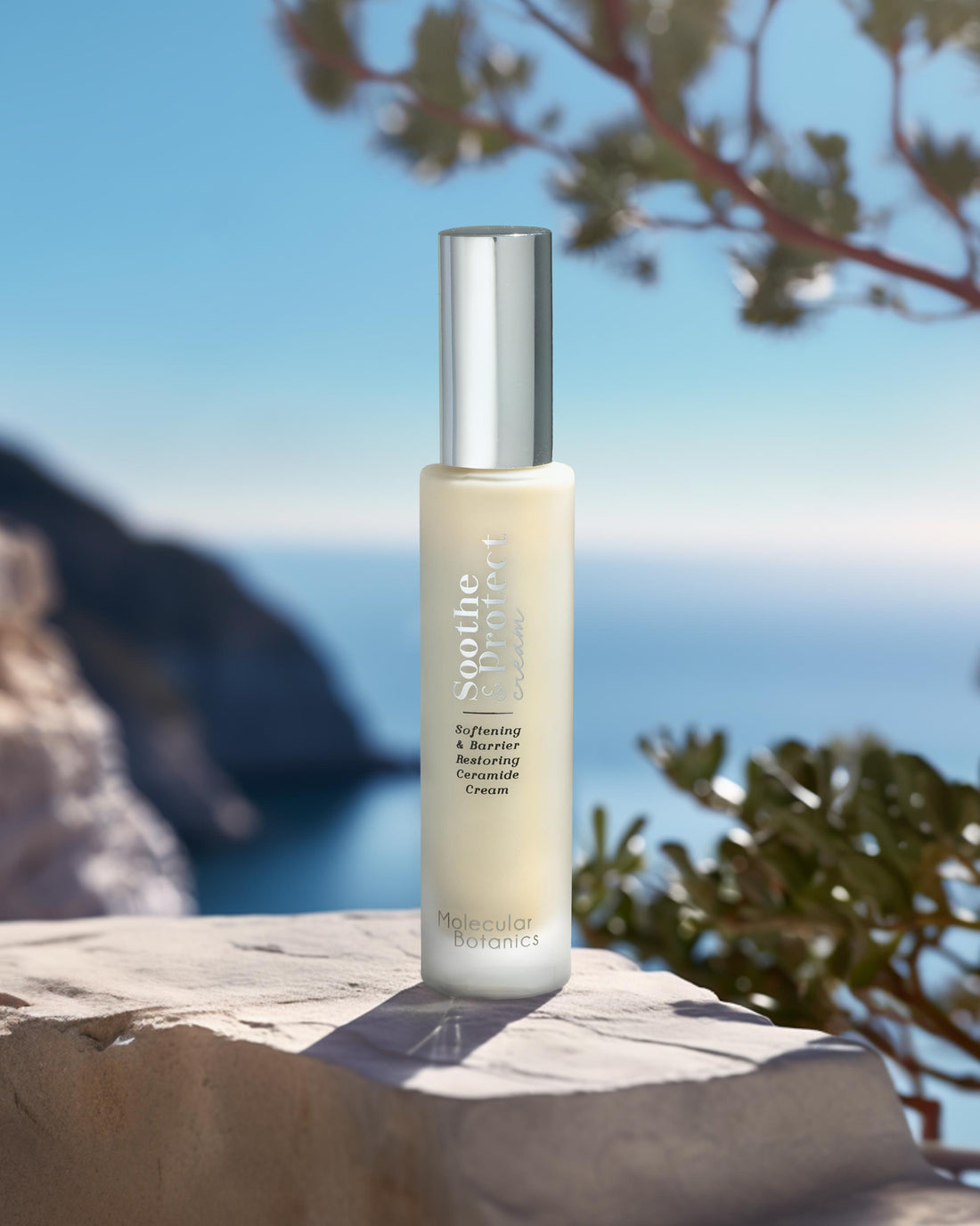 Soothe &amp; Protect Cream